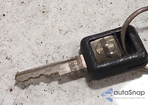 1990 Chevrolet Corvette из США, поврежденный, VIN 1G1YY338XL5111475